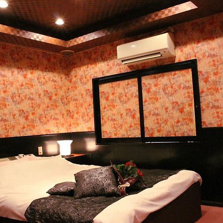 Hotel Pal Annex Kumamoto (Adults Only) Exterior foto