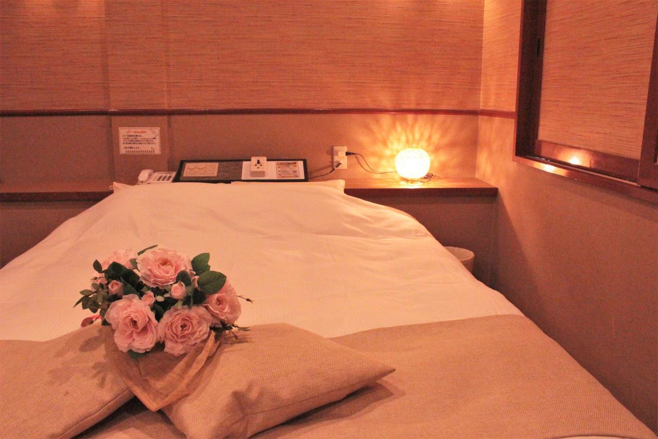 Hotel Pal Annex Kumamoto (Adults Only) Exterior foto