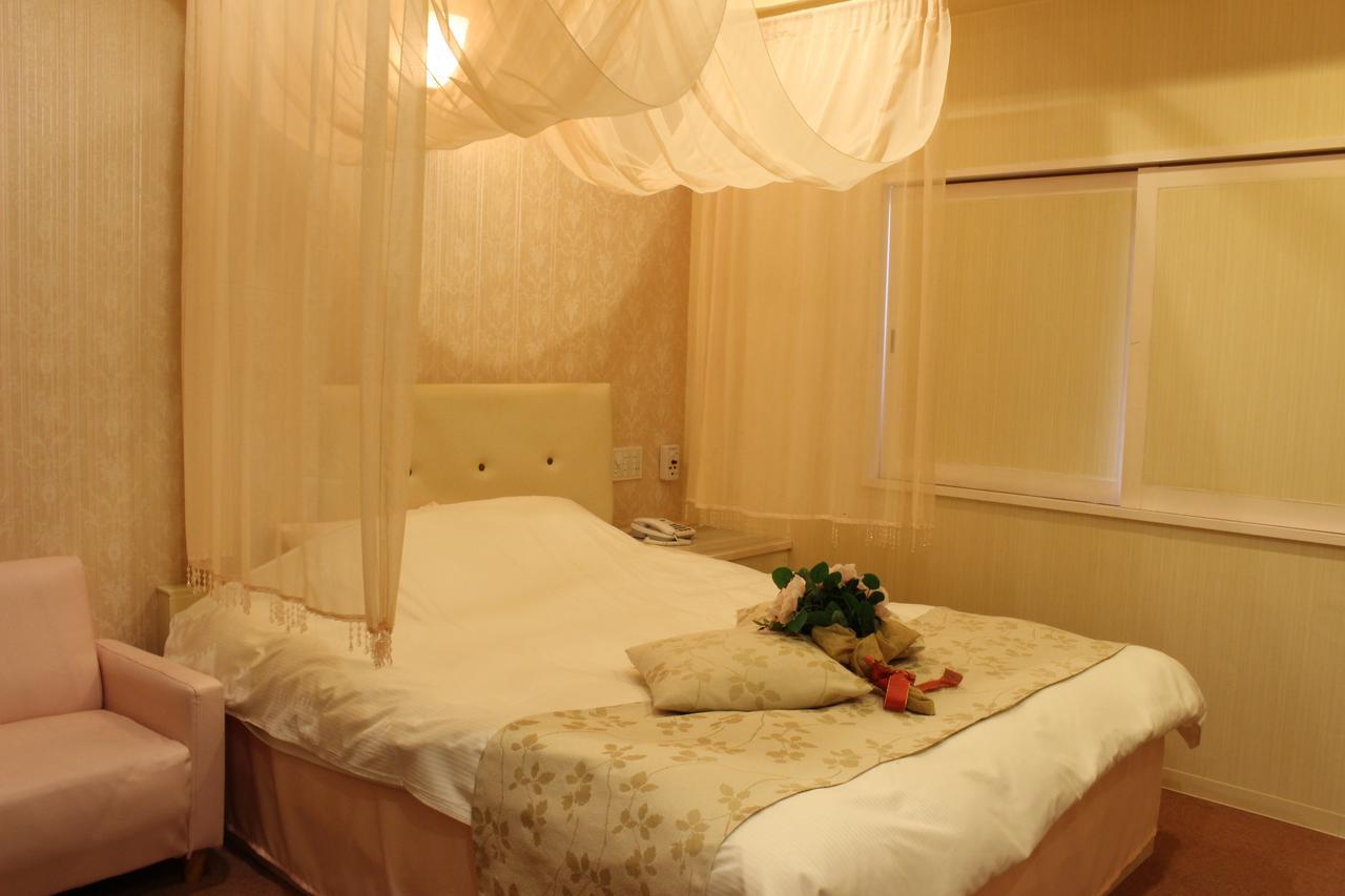 Hotel Pal Annex Kumamoto (Adults Only) Exterior foto