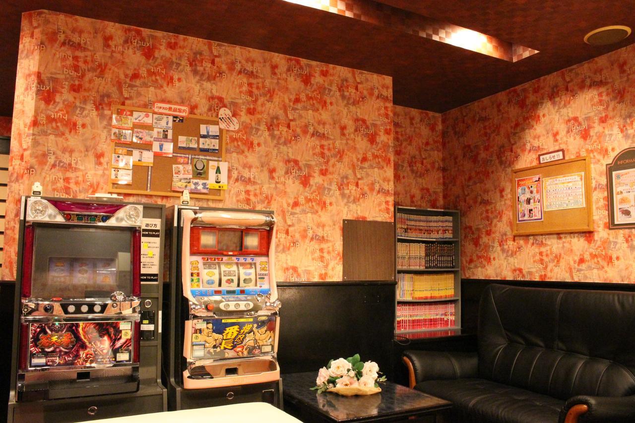 Hotel Pal Annex Kumamoto (Adults Only) Exterior foto