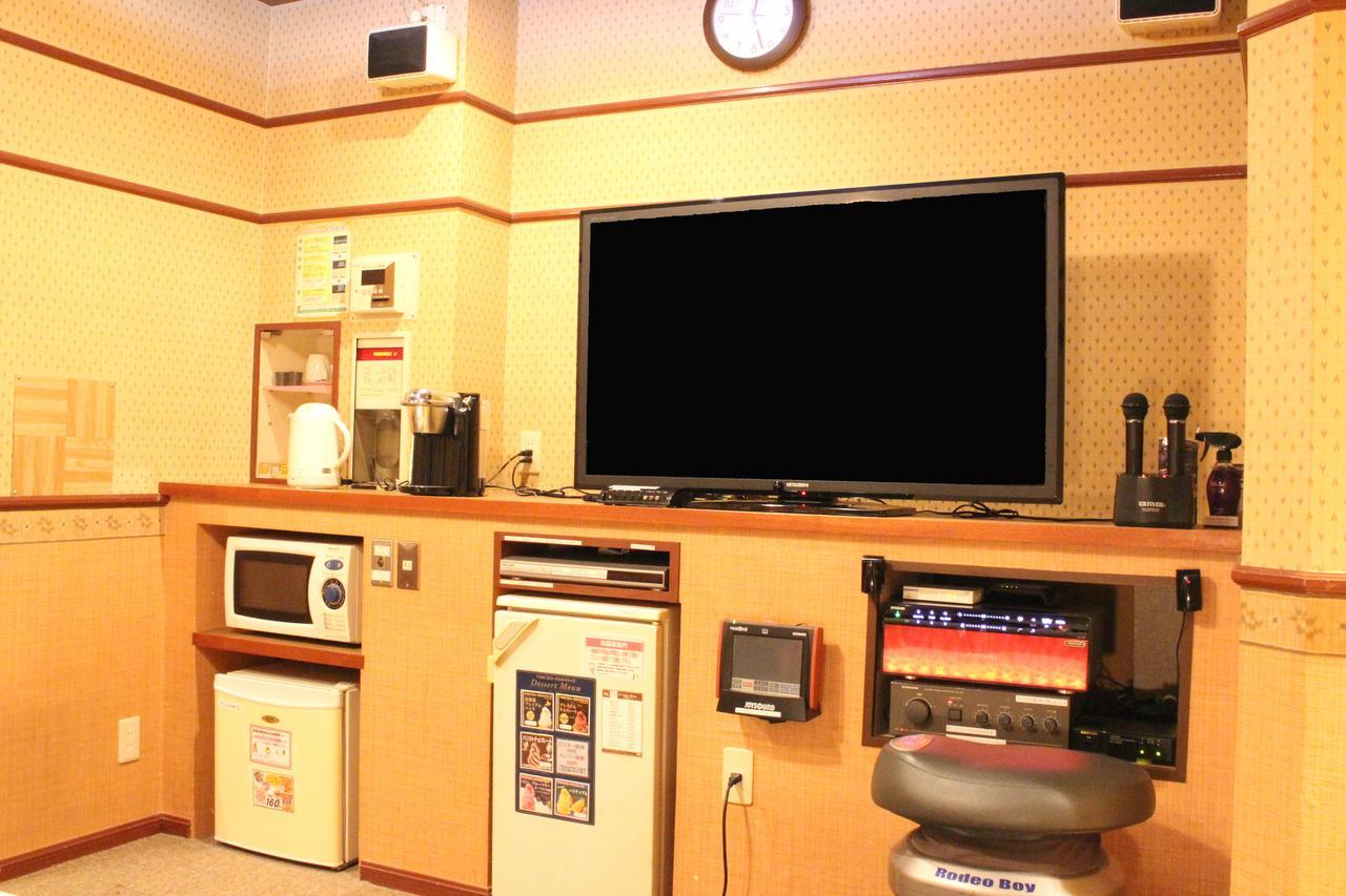 Hotel Pal Annex Kumamoto (Adults Only) Exterior foto
