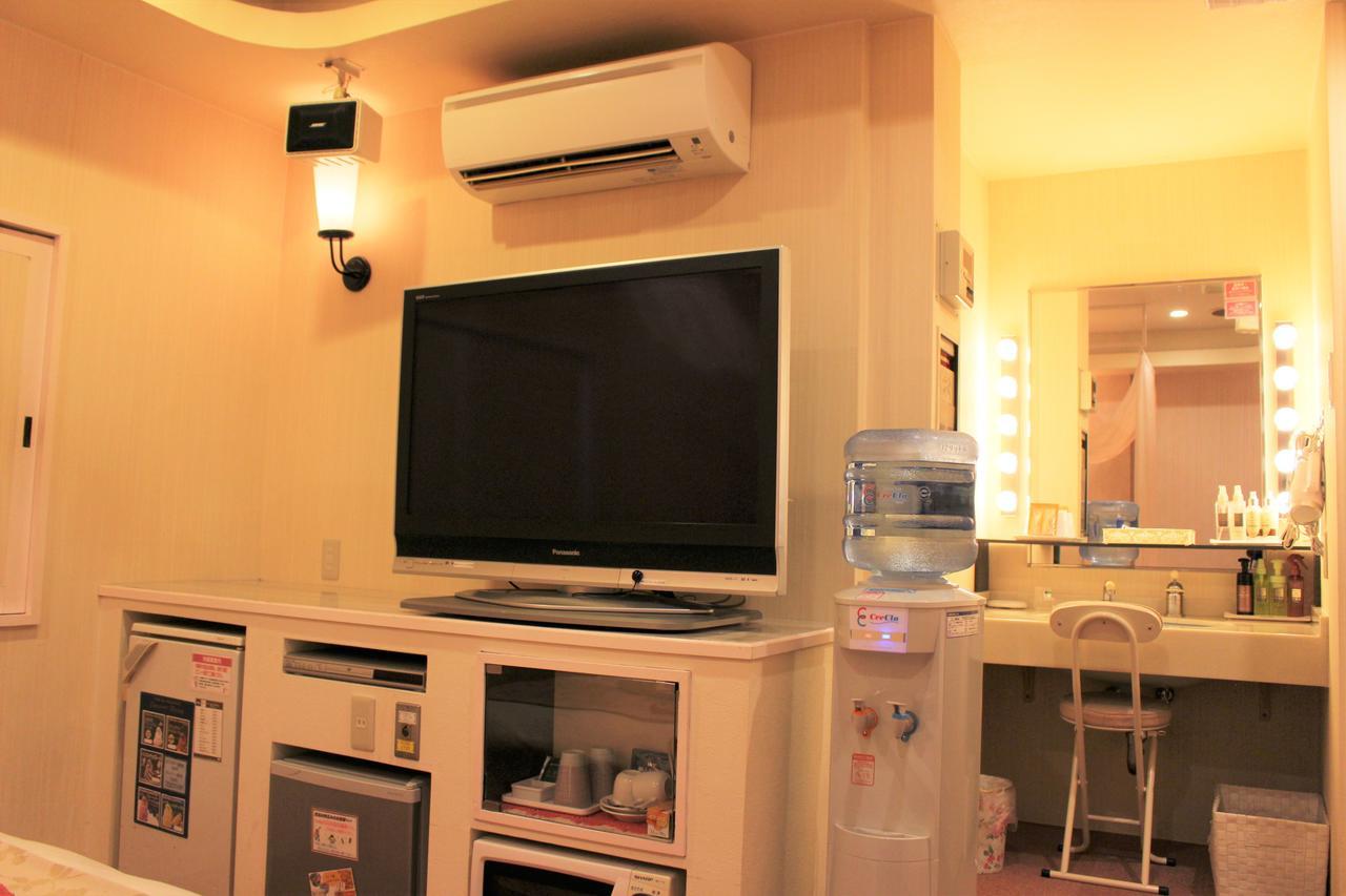 Hotel Pal Annex Kumamoto (Adults Only) Exterior foto