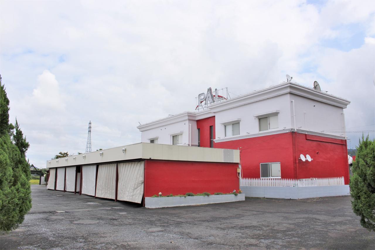 Hotel Pal Annex Kumamoto (Adults Only) Exterior foto